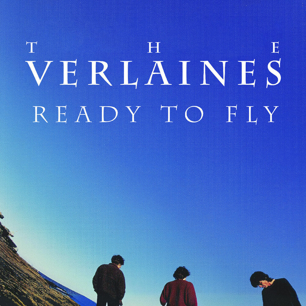 Verlaines- Ready To Fly [Blue] [RSD 2026] (Vinyl) [ vinyl ]