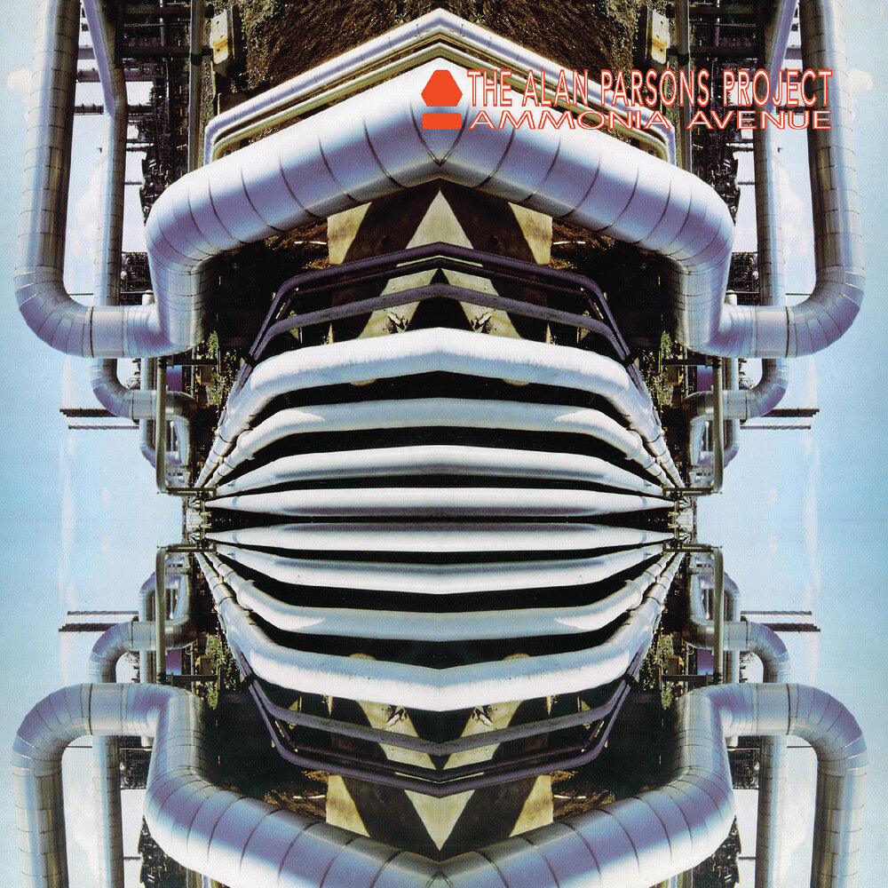 Alan Parsons Project- Ammonia Avenue (Half-Speed Remaster) [180 Gram] (Vinyl) [ vinyl ]