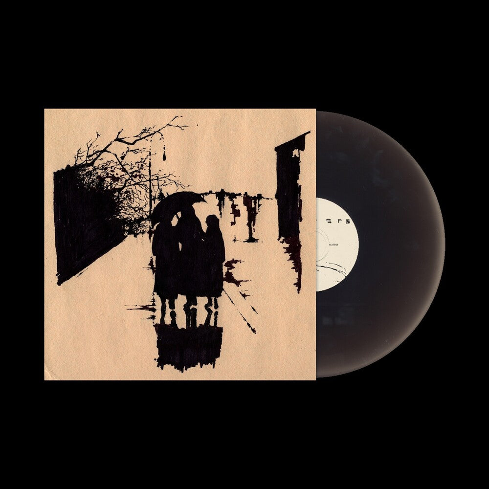 Knumears- Directions [Colored Vinyl] [ vinyl ]
