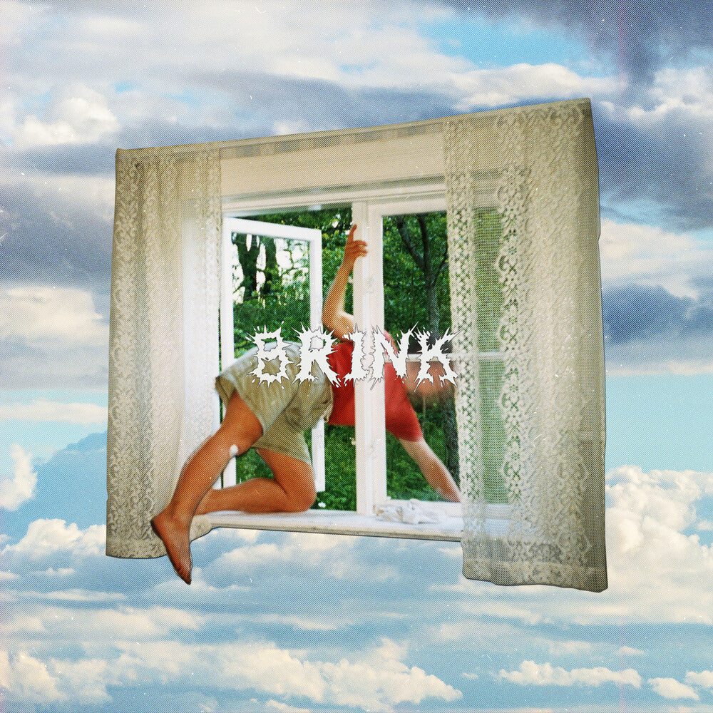 Girl Scout- Brink (Vinyl) [ vinyl ]