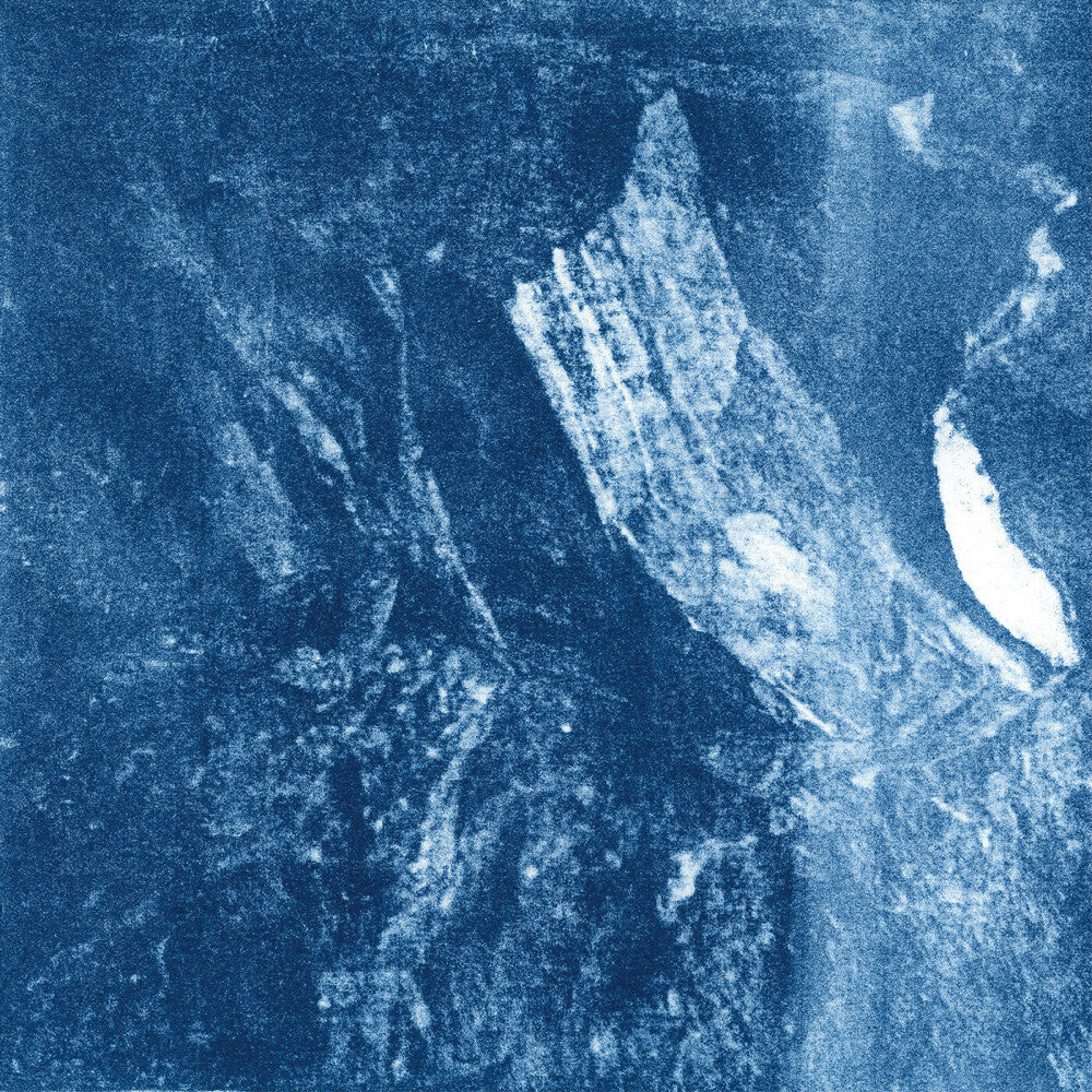 Linnea Talp- Variations For Light Waves (Vinyl) [ vinyl ]