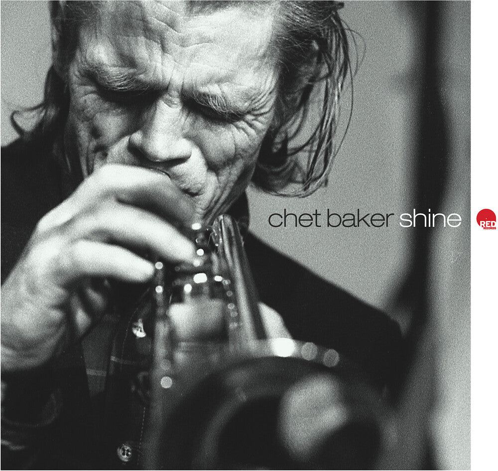 Chet Baker- Shine (Gate) [180 Gram] (Stic) (Vinyl) [ vinyl ]
