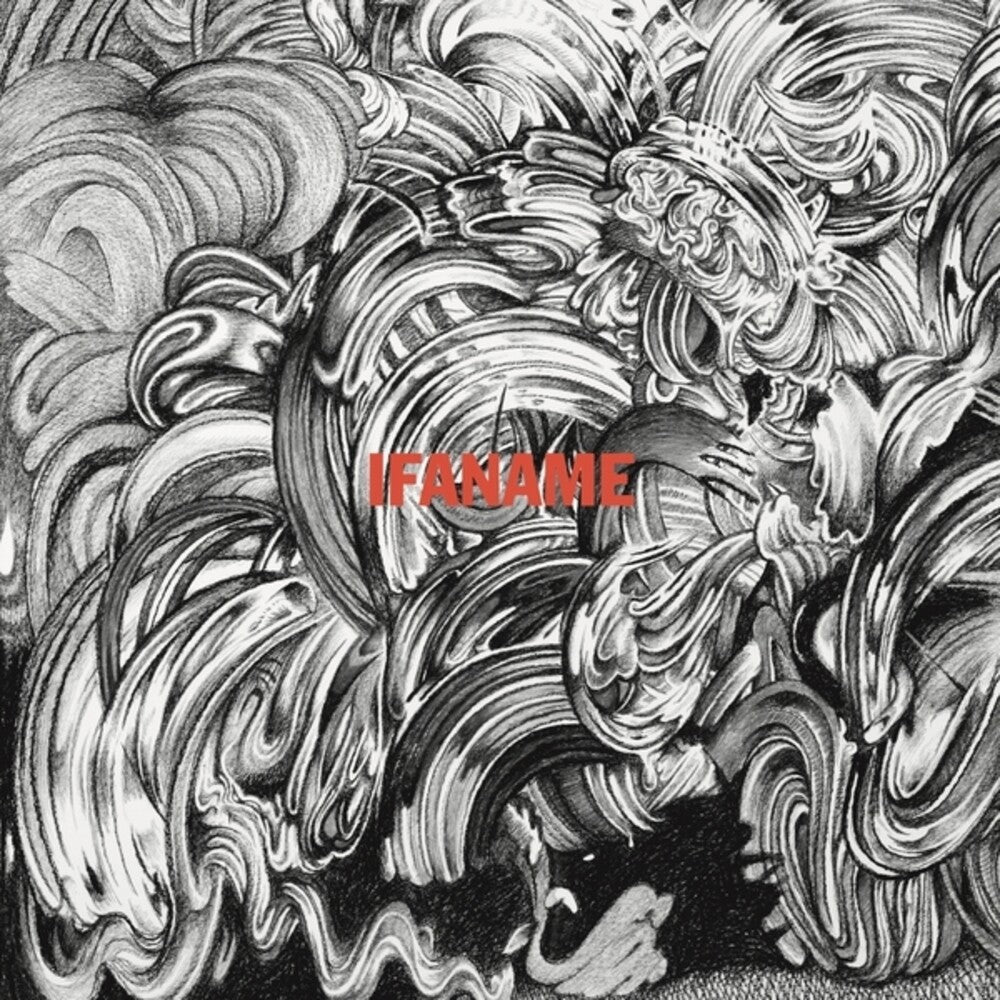 Ifaname- Ifaname (Vinyl) [ vinyl ]