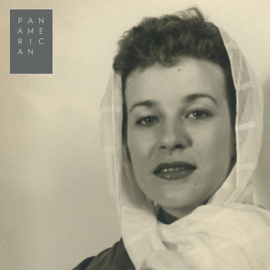 Pan American- Fly The Ocean In A Silver Plane (Vinyl) [ vinyl ]