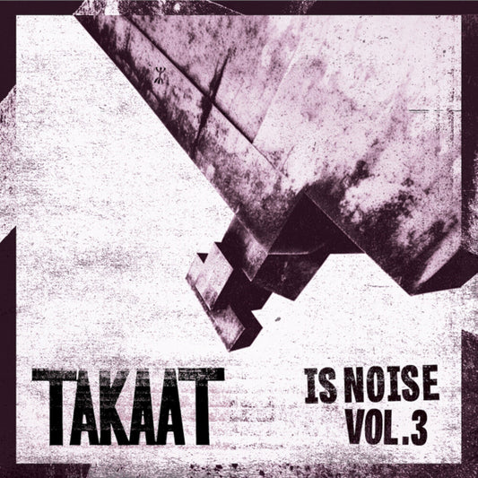 Is Noise Vol. 3 (Vinyl) [ vinyl ]