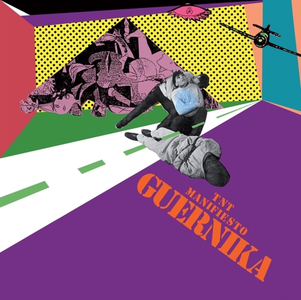 Tnt- Manifiesto Guernika (Vinyl) [ vinyl ]