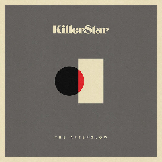 Killerstar- The Afterglow (Vinyl) [ vinyl ]