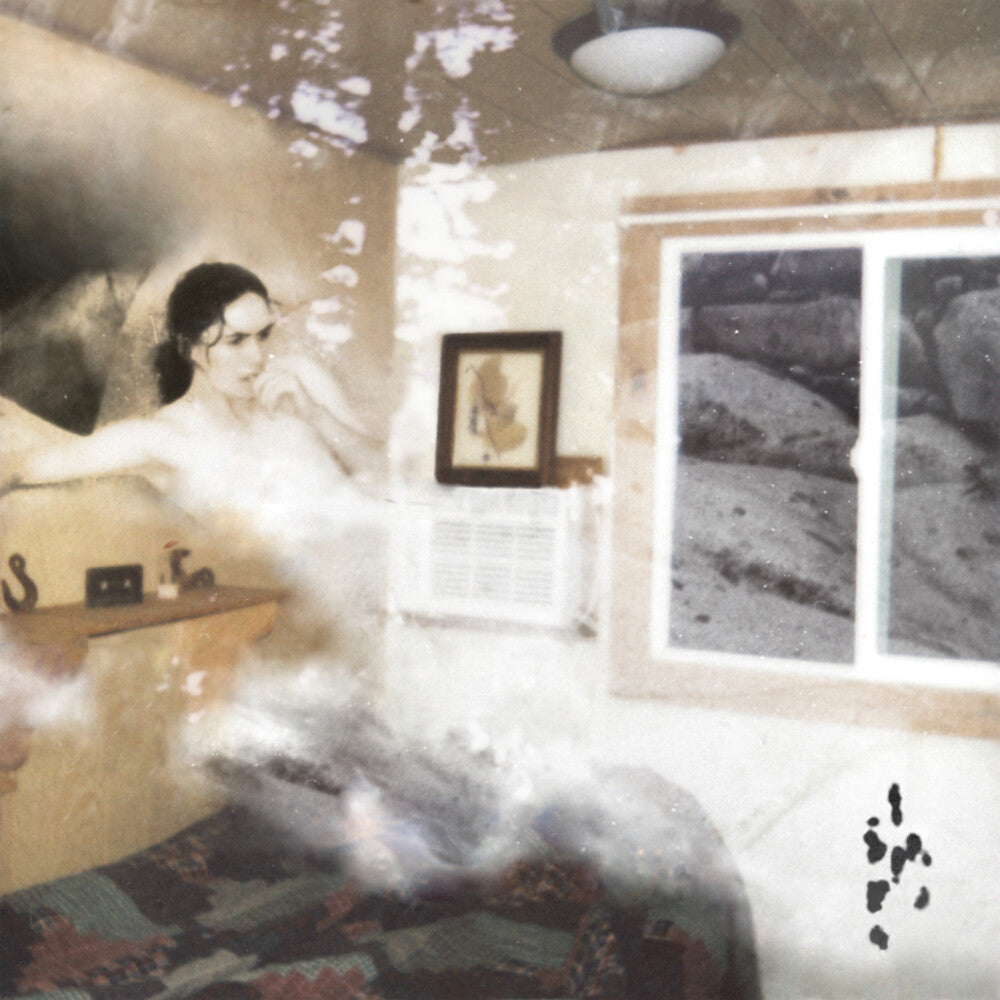 Kathryn Mohr- Carve (Vinyl) [ vinyl ]
