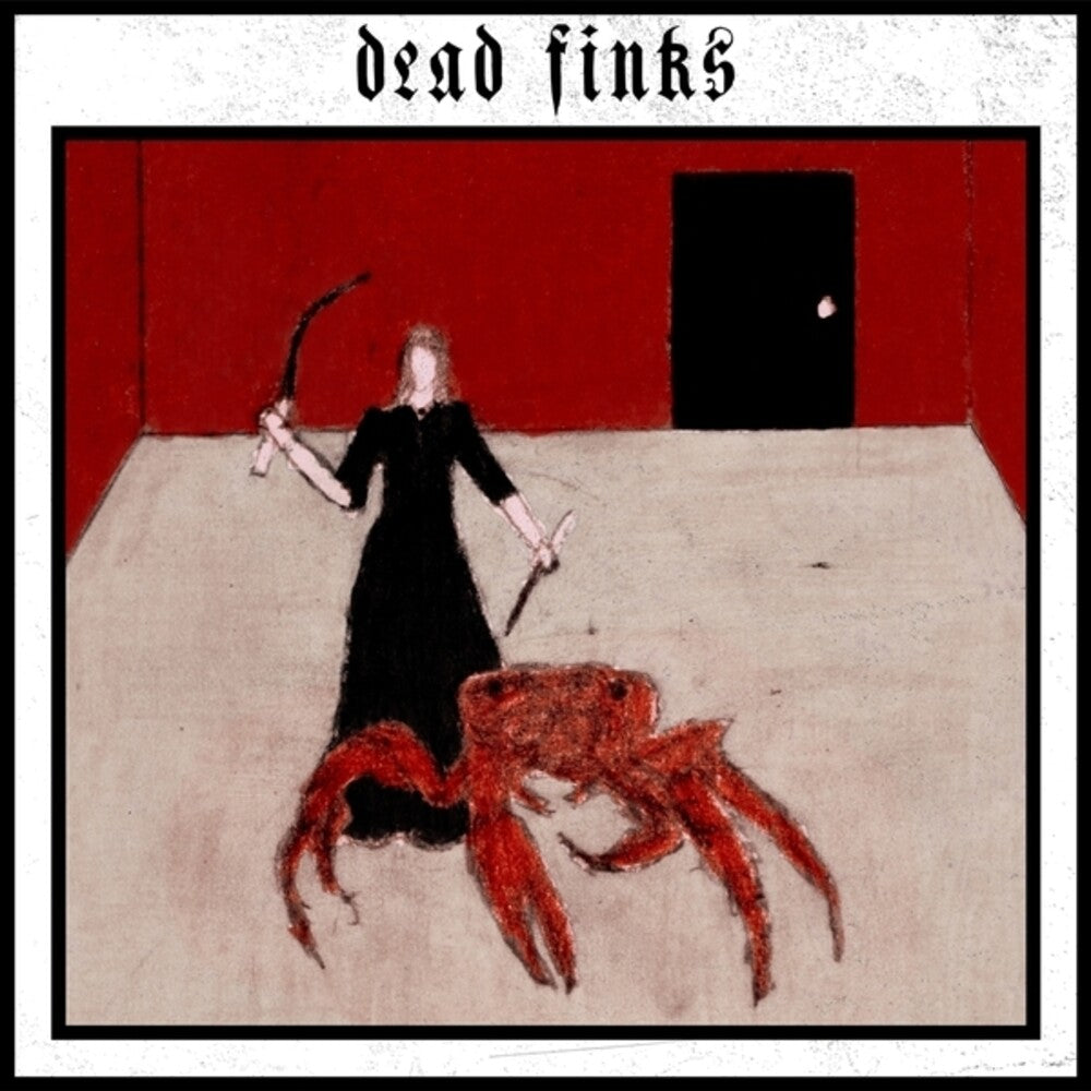 Dead Finks- New Plastik Abyss (Vinyl) [ vinyl ]