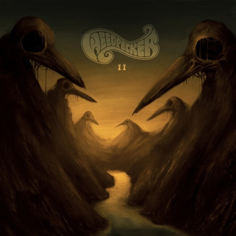 Weedpecker- Ii (Vinyl) [ vinyl ]