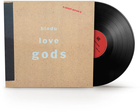 Hindu Love Gods- Hindu Love Gods (Vinyl) [ vinyl ]