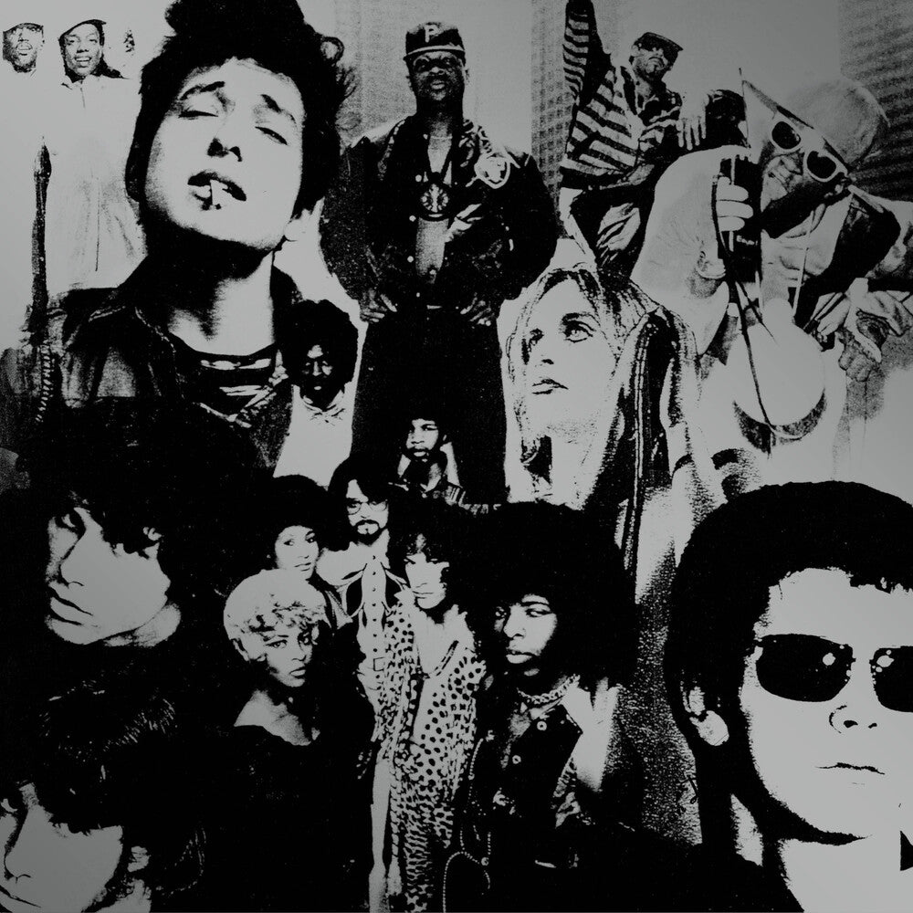 Duran Duran- Thank You (Vinyl) [ vinyl ]
