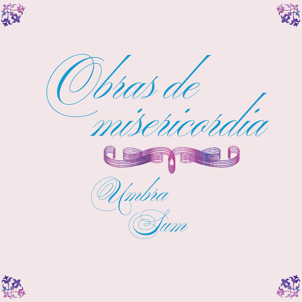 Umbra Sum- Obras De Misericordia (Vinyl) [ vinyl ]