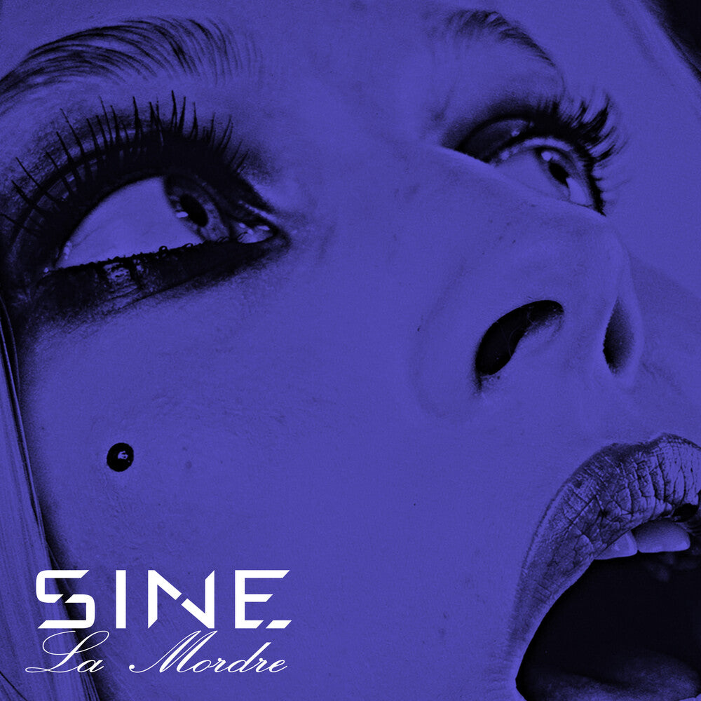 SINE- La Mordre (Vinyl) [ vinyl ]