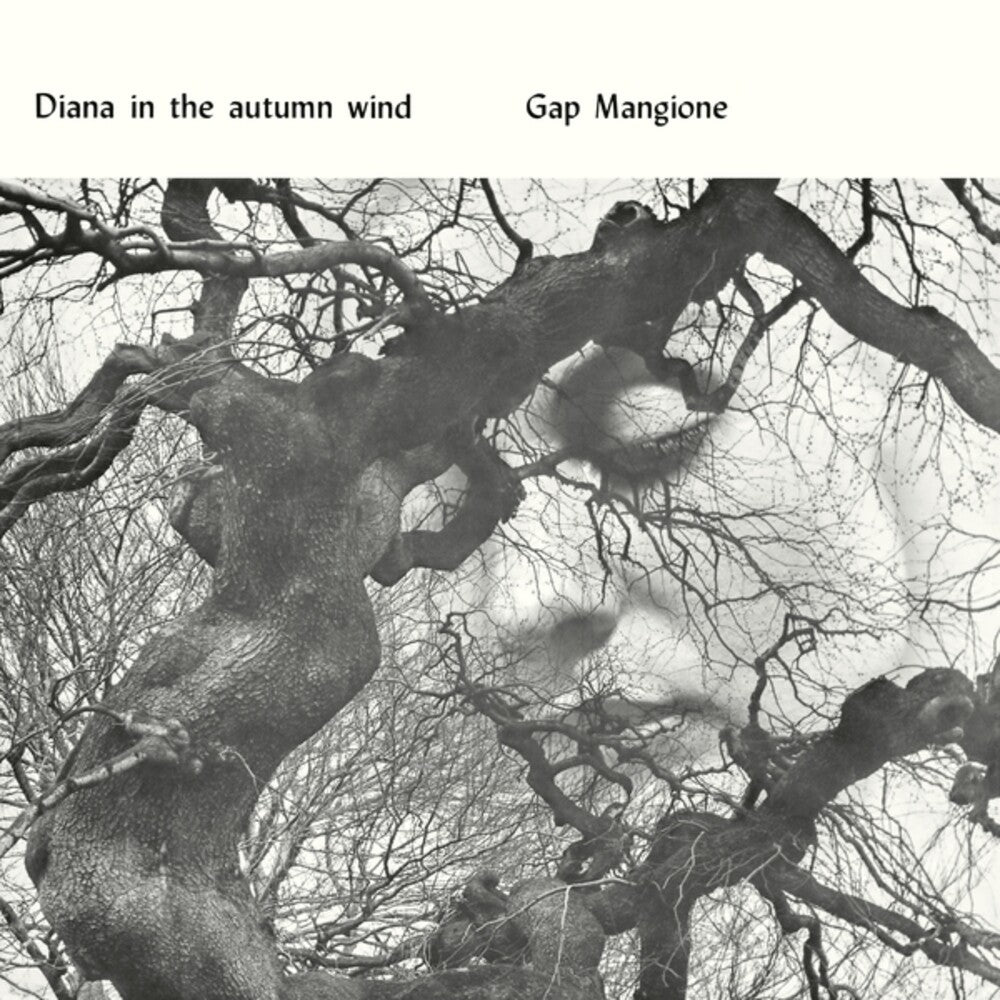 Gap Mangione- Diana In The Autumn Wind (Vinyl) [ vinyl ]