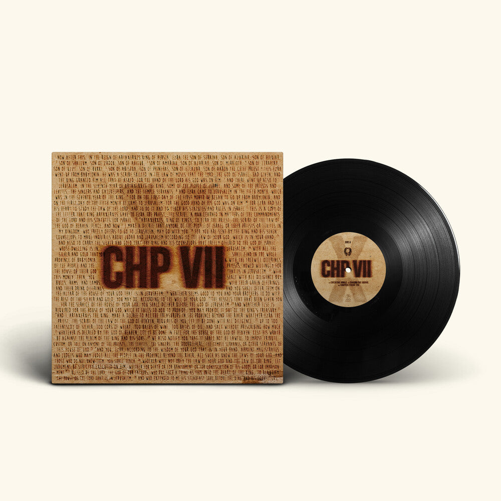 Ezra Collective- Chapter 7 (10th Anniversary Edition) (PREORDER) (Vinyl) [ vinyl ]