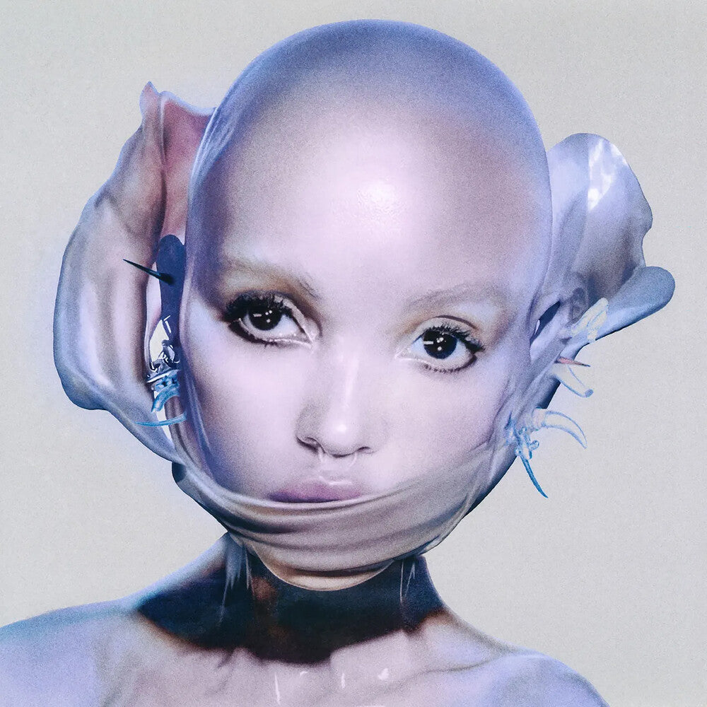 FKA Twigs- Eusexua Afterglow [Pink Vinyl] (PREORDER) [ vinyl ]