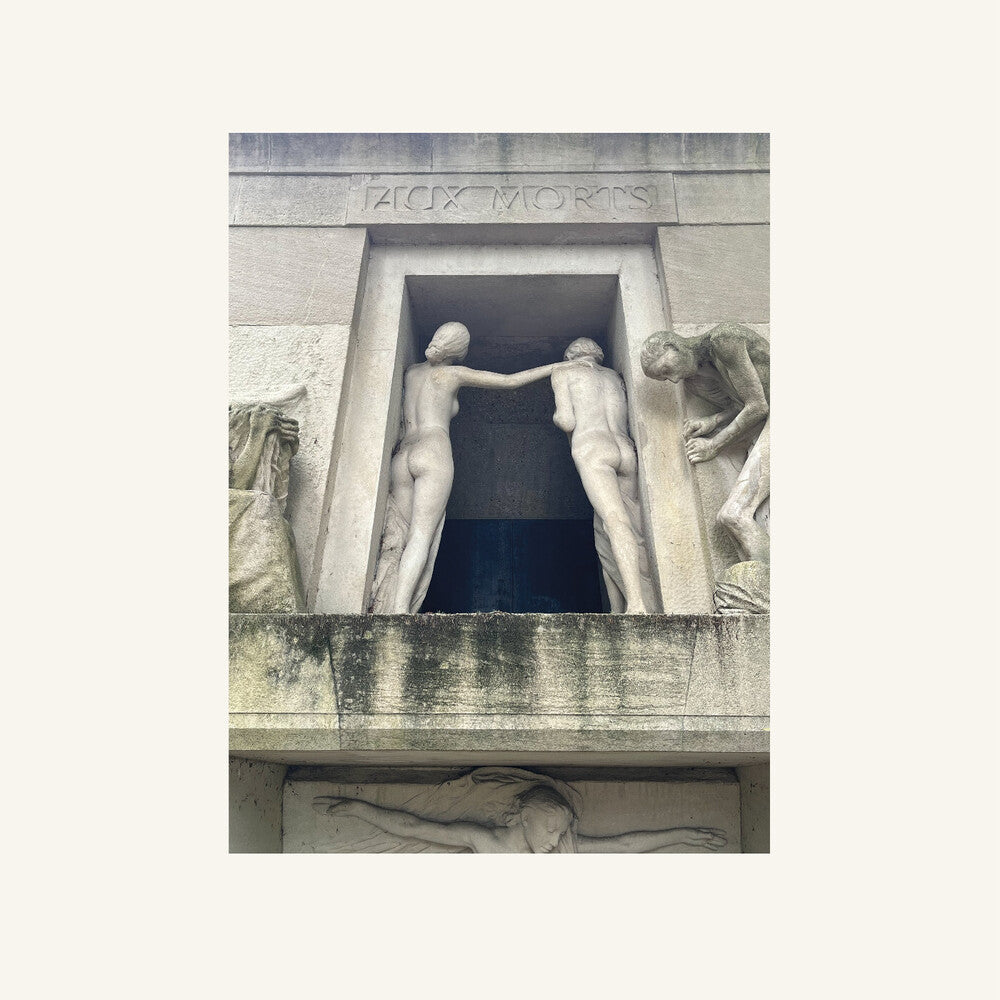 Zhang Alex Hungtai- Orion/Mother [Download Included] (Vinyl) [ vinyl ]