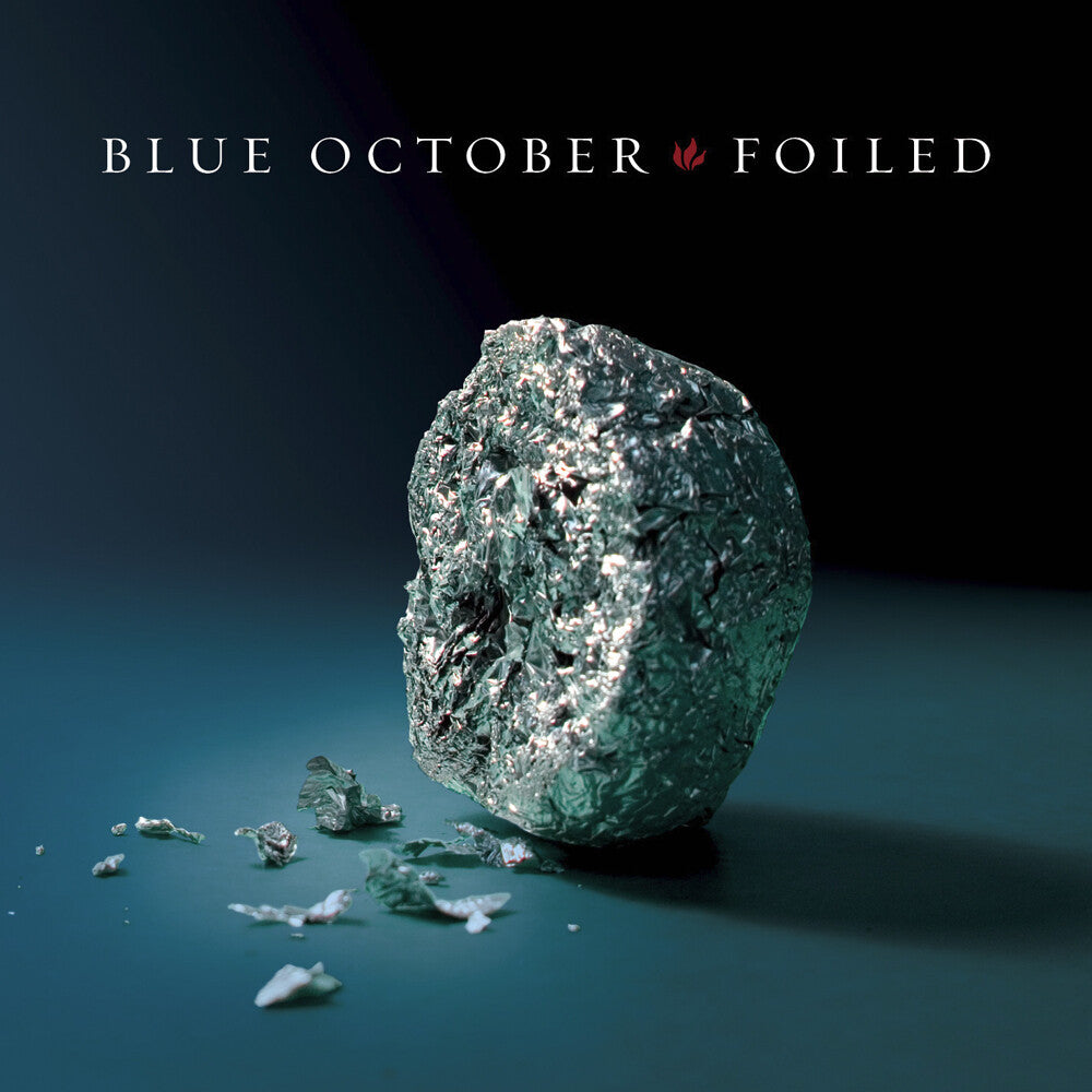 Blue October- Foiled (180 Gram 2LP Black Vinyl) [ vinyl ]