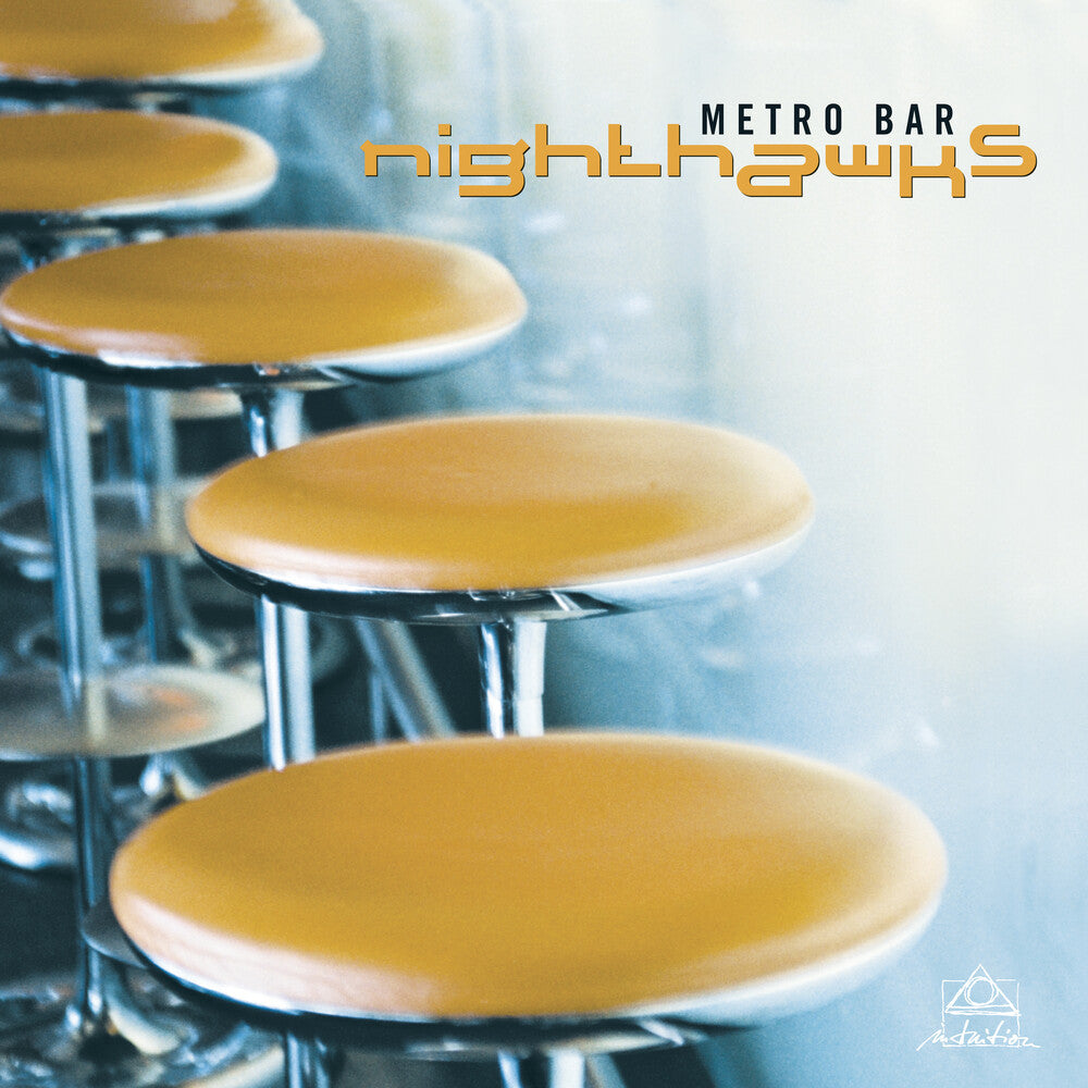 Nighthawks- Metro Bar (Vinyl) [ vinyl ]