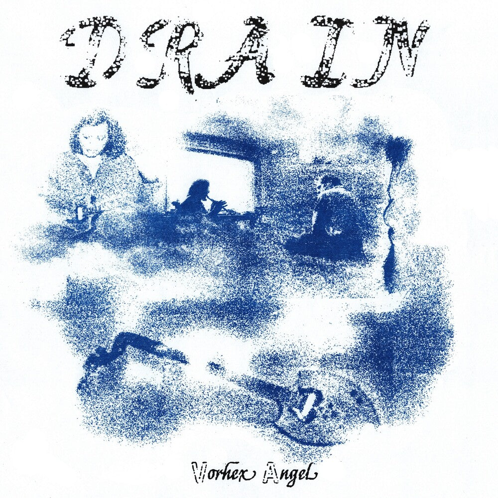 Vorhex Angel- Drain (Vinyl) [ vinyl ]