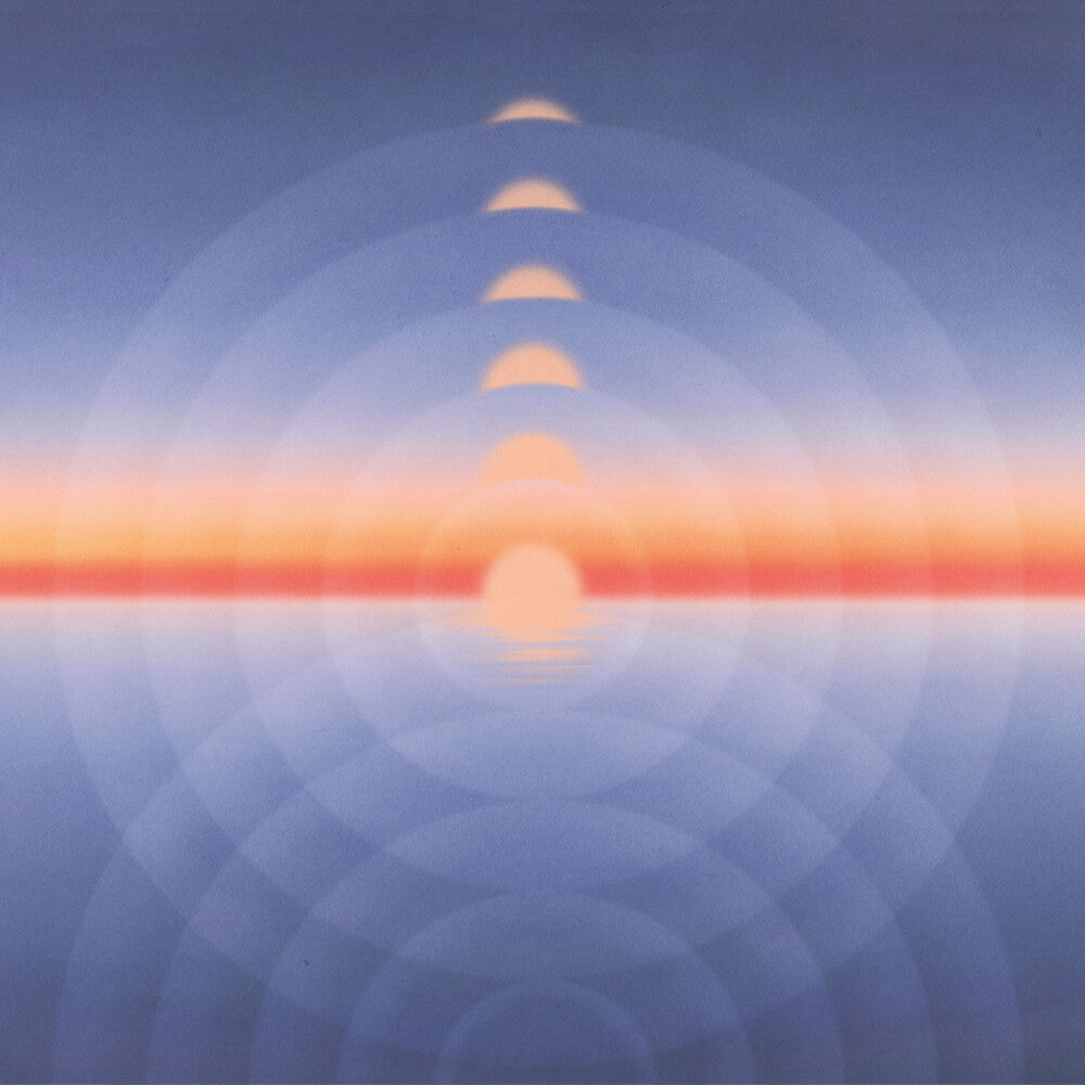 Shane Sato- Wavelength [140g Black Vinyl] [ vinyl ]
