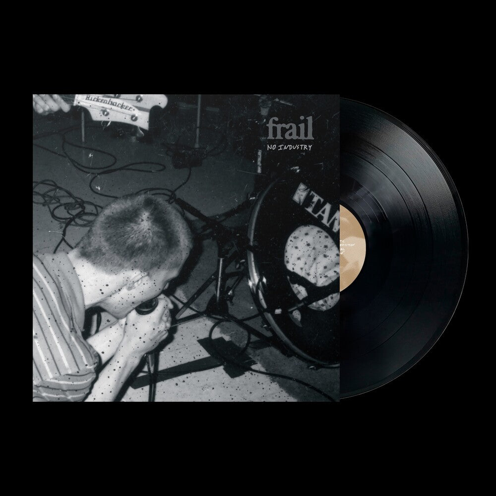 Frail- No Industry (PREORDER) (Vinyl) [ vinyl ]