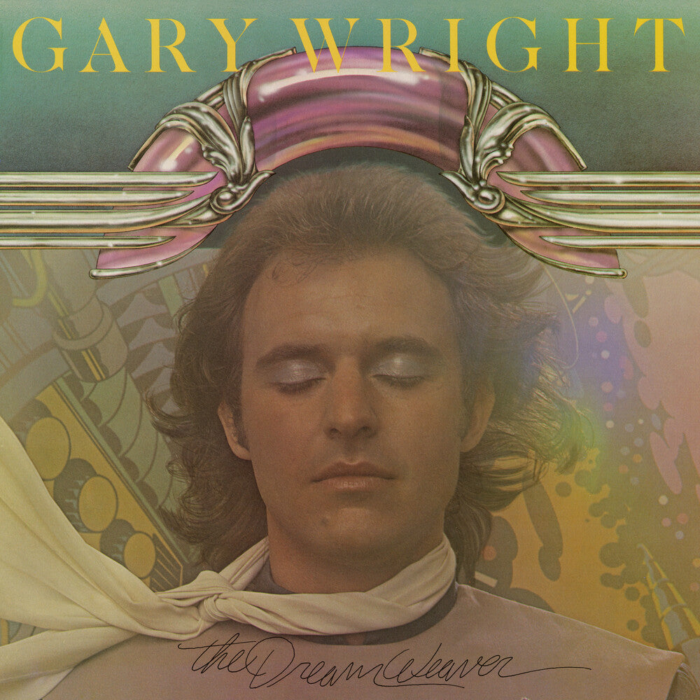 Wright, Gary- The Dream Weaver (Vinyl) [ vinyl ]