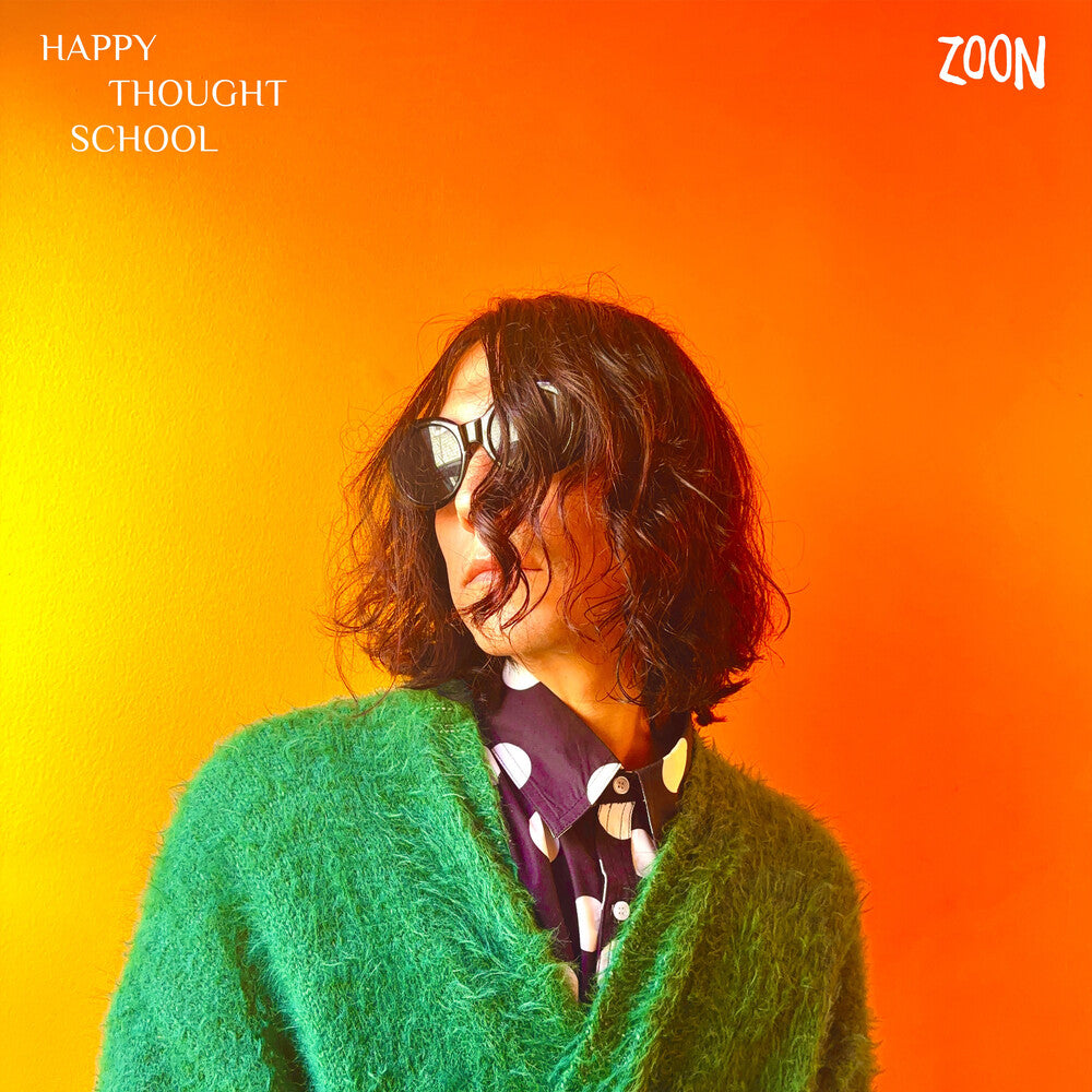 Zoon- Happy Thought School (PREORDER) (Vinyl) [ vinyl ]