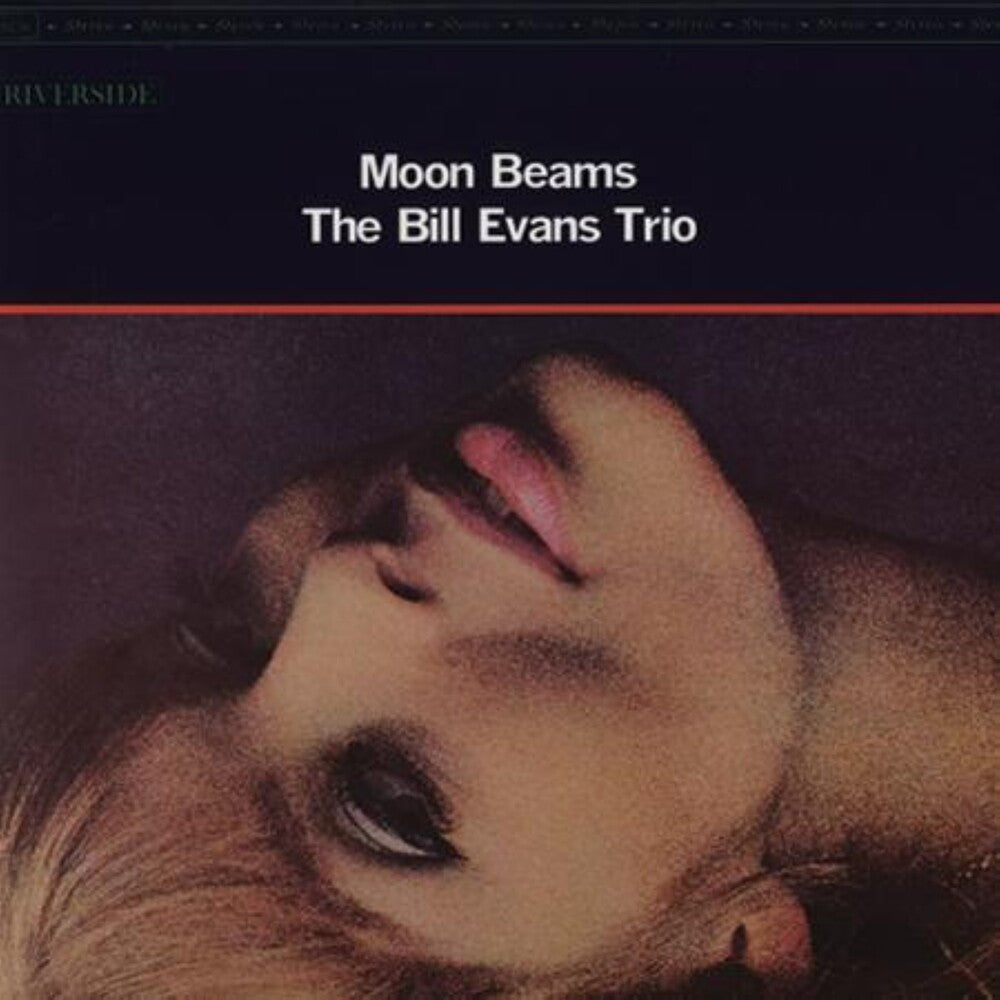 Bill Evans Trio- Moon Beams [180 Gram] (Vinyl) [ vinyl ]