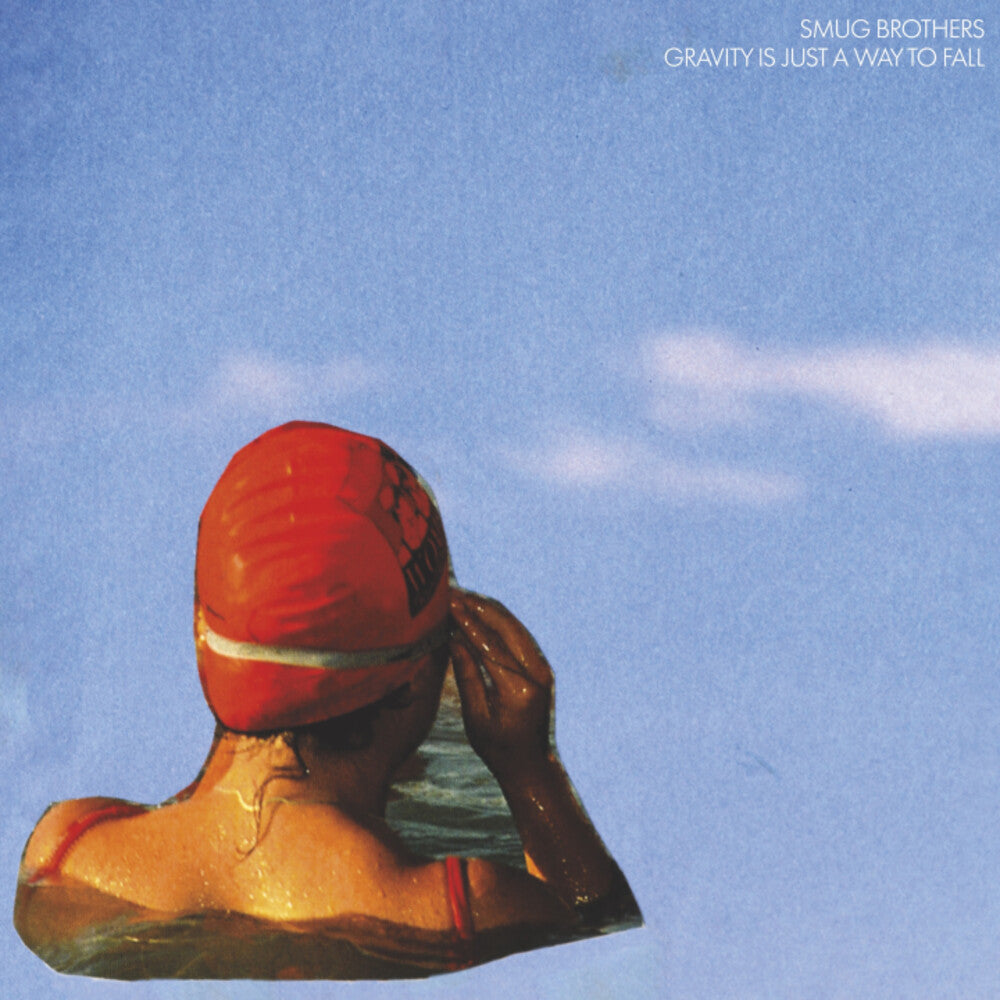 Smug Brothers- Gravity Is Just a Way To Fall (Vinyl) [ vinyl ]