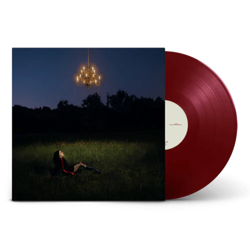 Pale Waves- Smitten (Vinyl) [ vinyl ]