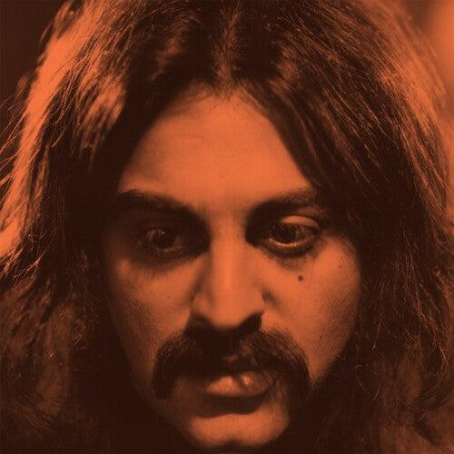 Kourosh Yaghmaei- Back from the Brink (Vinyl) [ vinyl ]