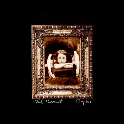 Ed Harcourt- Orphic (Vinyl) [ vinyl ]