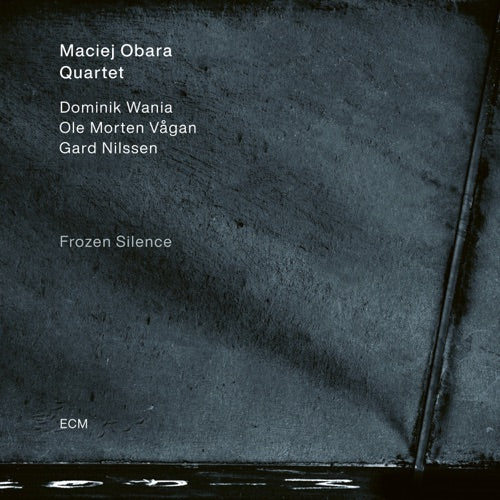 Maciej Obara- Frozen Silence (Vinyl) [ vinyl ]