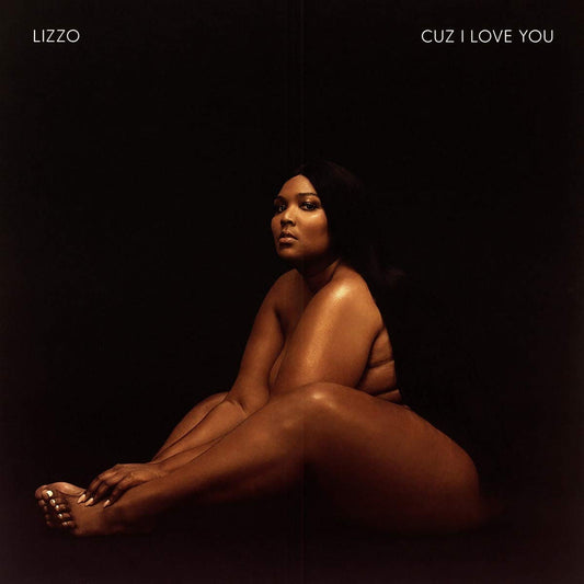 Lizzo – Cuz I Love You [ vinyl ]