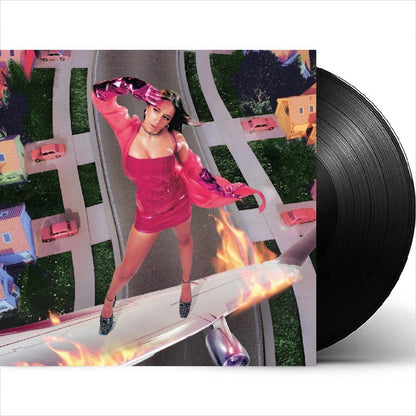 Tate McRae - I Used To Think I Could Fly - Vinyl LP Record [ vinyl ]