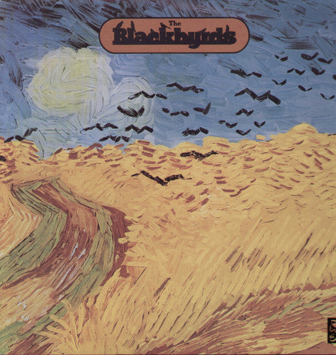 Blackbyrds- Blackbyrds (Vinyl) [ vinyl ]