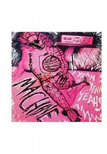 Yeah Yeah Yeahs- Machine (Vinyl) [ vinyl ]