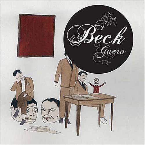 Beck- Guero (Vinyl) [ vinyl ]