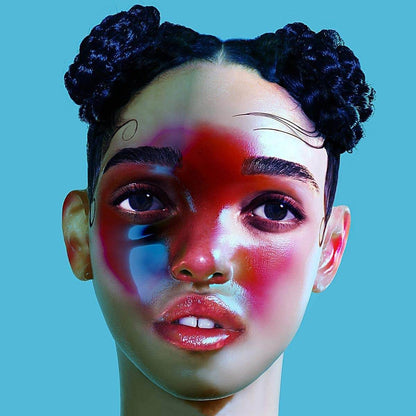 FKA Twigs – LP1 (Vinyl) [ vinyl ]