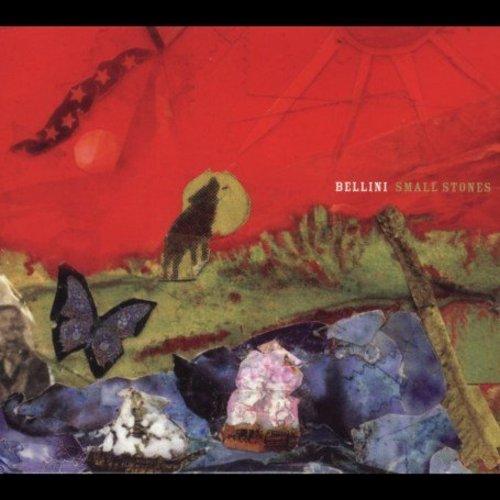 Bellini- Small Stones (Vinyl) [ vinyl ]