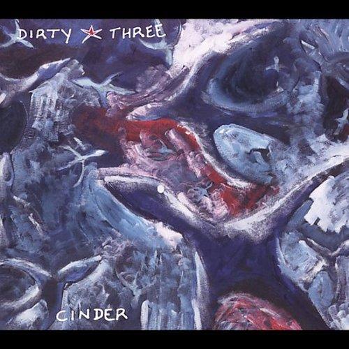 Dirty Three- Cinder (Vinyl) [ vinyl ]