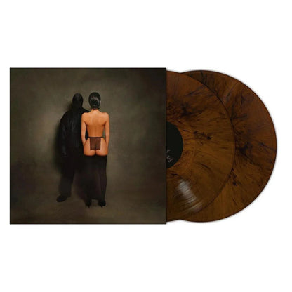 Ye (Kanye West) and Ty Dolla $ign - Vultures 1 (CD) [ vinyl ]