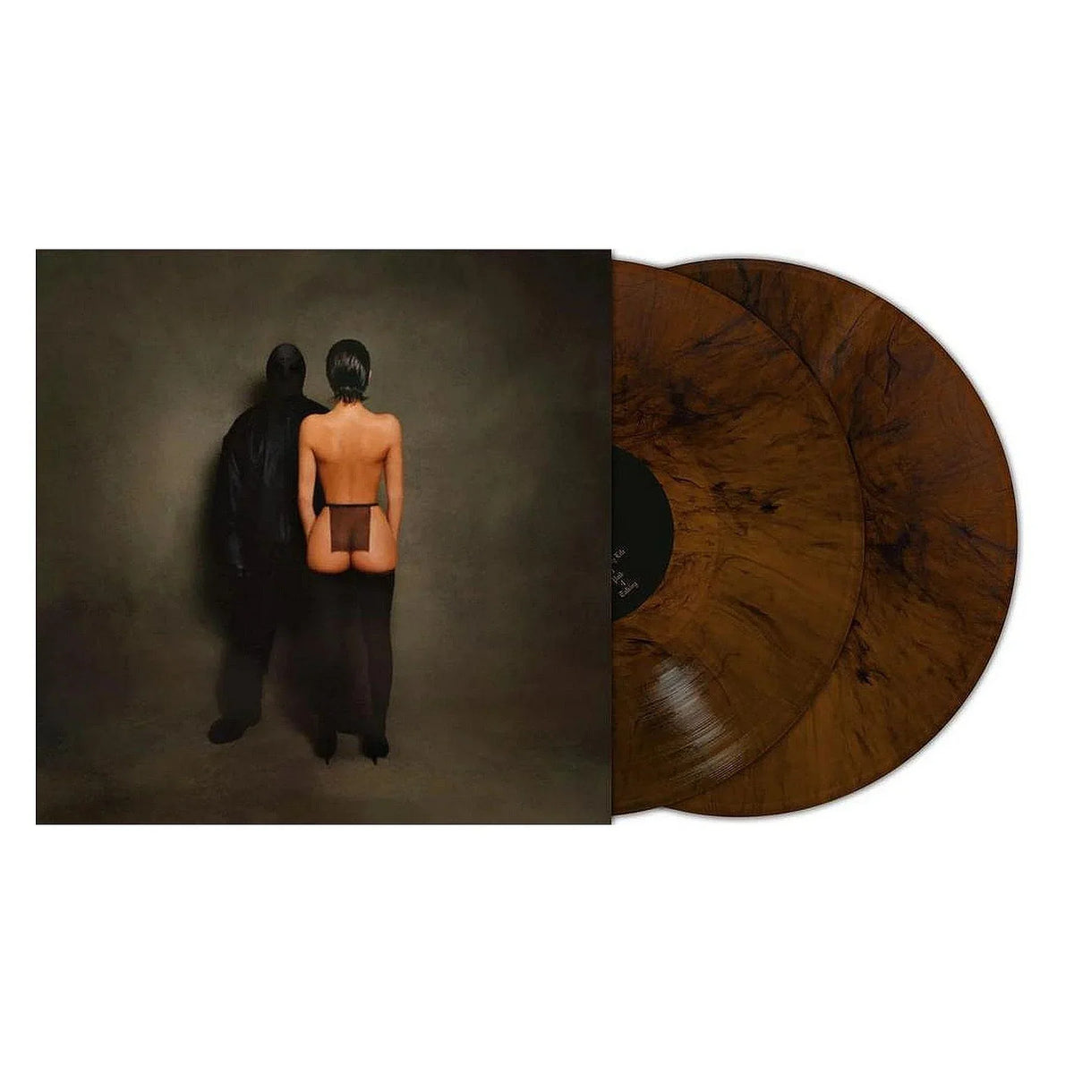 Ye (Kanye West) and Ty Dolla $ign - Vultures 1 (Vinyl) [ vinyl ]
