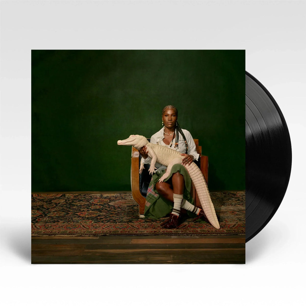 Doechii - Alligator Bites Never Heal (Vinyl) [ vinyl ]
