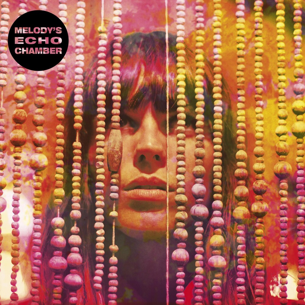 Melody's Echo Chamber- Melody's Echo Chamber (Vinyl) [ vinyl ]