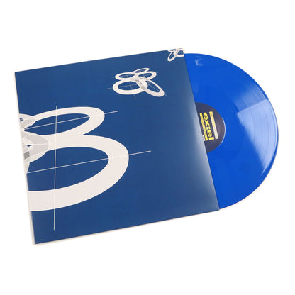 808 State: Ex:el (Import, Colored Vinyl) Vinyl 2LP
