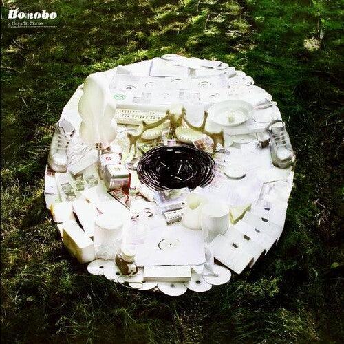 Bonobo- Days to Come (Vinyl) [ vinyl ]