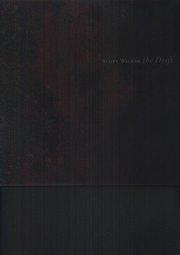 Scott Walker- The Drift (Vinyl) [ vinyl ]